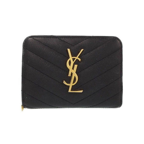 Saint Laurent PARIS Wallet - Picture 1 of 5